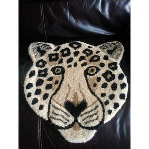 Handcrafted artwork made of pure jute